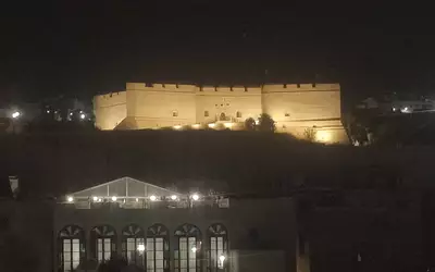 Fès - Maroc