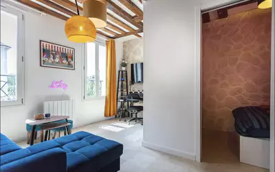 Paris 11E (75011)