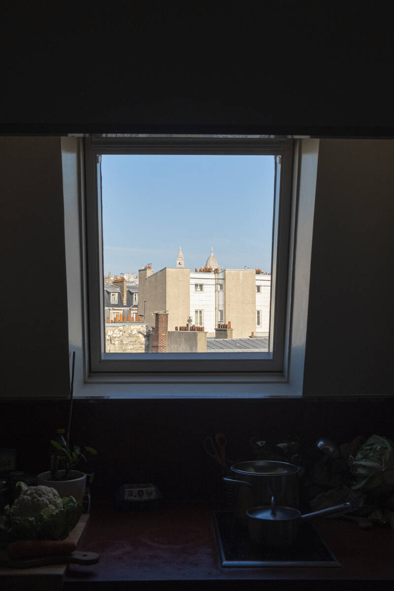 Paris 17E (75017)