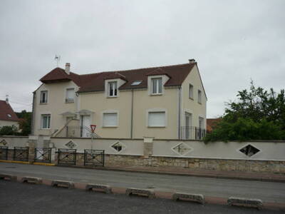 Location maison 4 pièces Soisy-sur-Seine (91450)