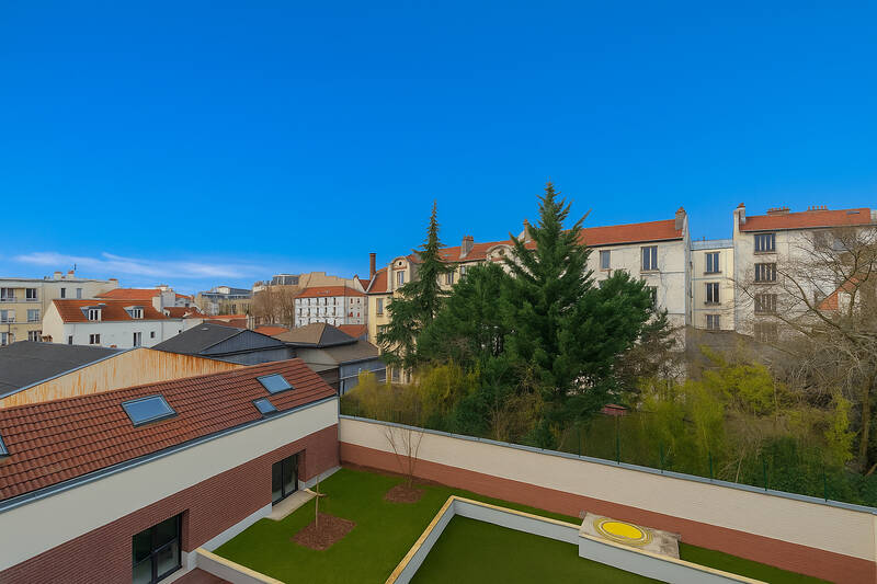 Saint-Maurice (94410)