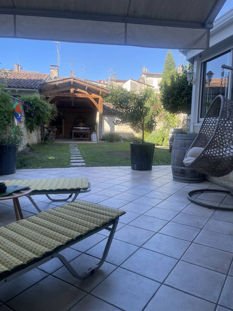 Libourne (33500)
