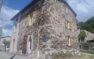 Serres-Sur-Arget (09000)