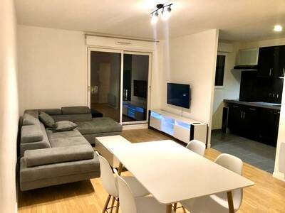 Location appartement 2 pièces Asnières-sur-Seine (92600)