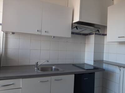 Location appartement studio Marseille 5e