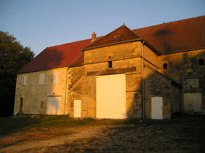 Vente maison 5 pièces Saint-Sulpice (58270)