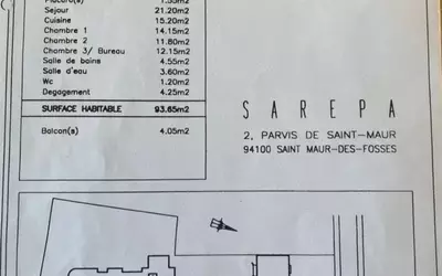 Vitry-Sur-Seine (94400)