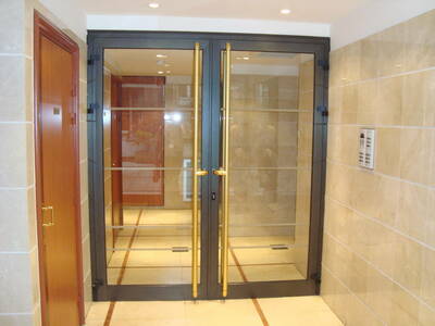 Location appartement studio Paris 15e