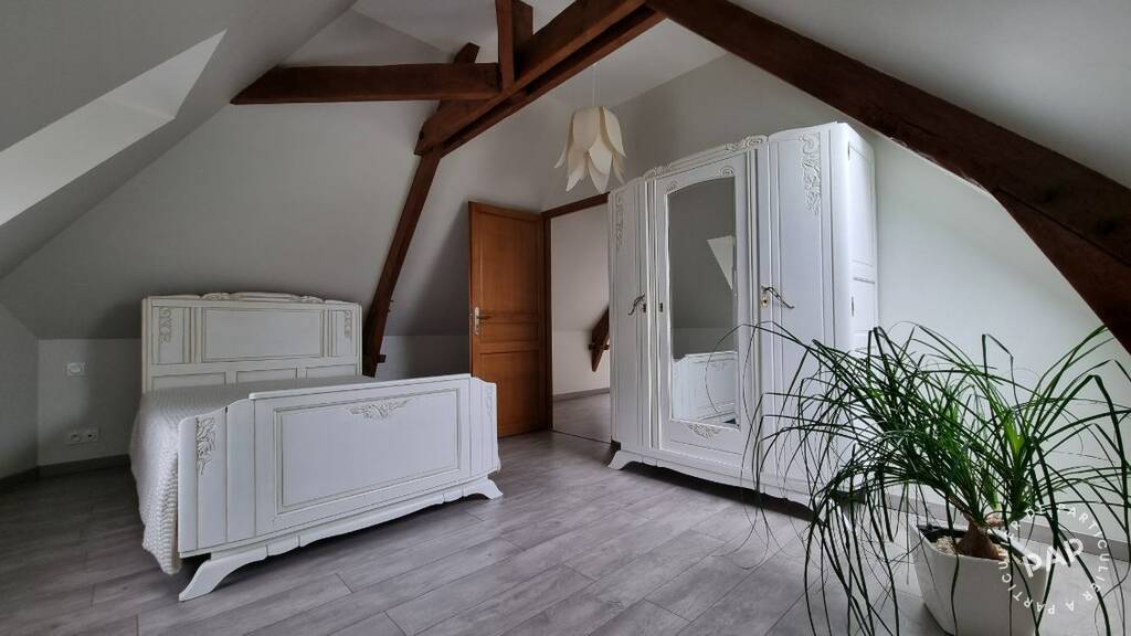 Vente maison 150 m² SaintDenisDeGastines (53500) 150 m² 290.000