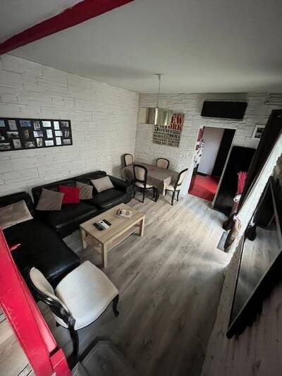 Vente maison 4 pièces Asnières-sur-Seine (92600)