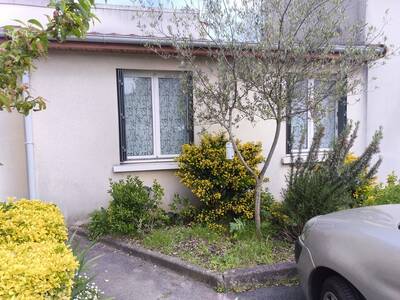 Location appartement 2 pièces Saint-Maur-des-Fossés (94)