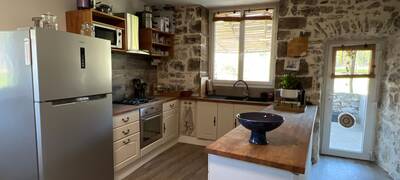 Vente maison 5 pièces Vesseaux (07200)
