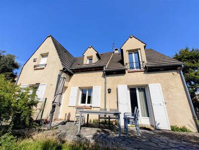 Vente maison 7 pièces Colombes (92700)