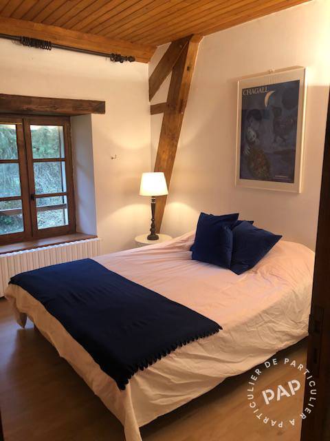 Maison 300 m²