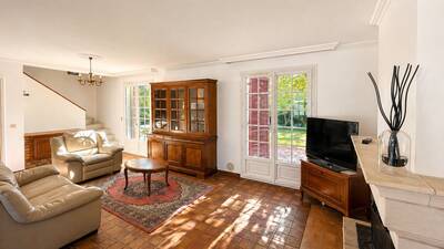 Vente maison 6 pièces Rosny-sur-Seine (78710)