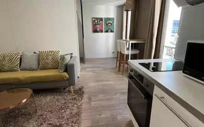 Paris 14E (75014)