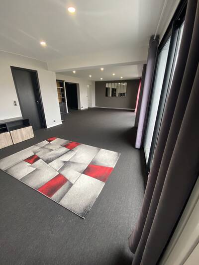 Location appartement 3 pièces Bordeaux (33)