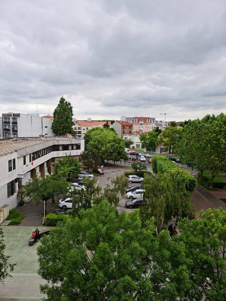 Le Blanc-Mesnil (93150)