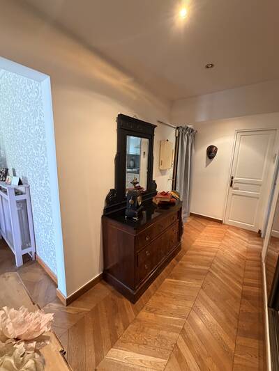Vente appartement 4 pièces Noisy-le-Grand (93160)