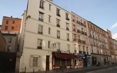 Paris 13E (75013)