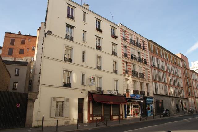 Paris 13E (75013)