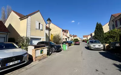 Les Pavillons-Sous-Bois (93320)