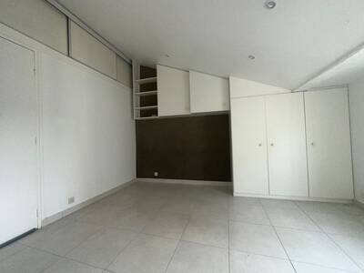 Vente appartement 2 pièces Versailles (78000)