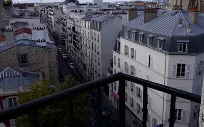 Levallois-Perret