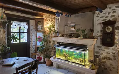 Coise-Saint-Jean-Pied-Gauthier (73800) 20 Minutes Chambéry