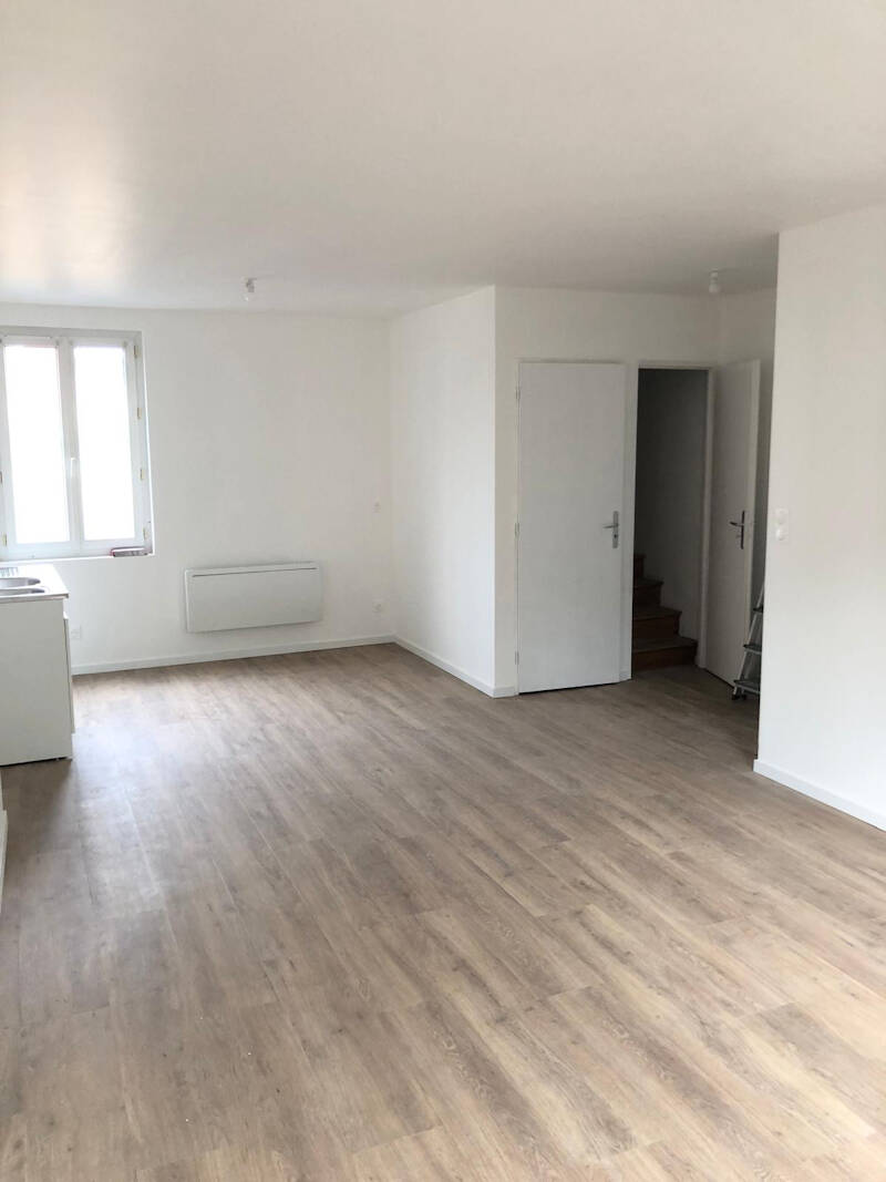 Déville-Lès-Rouen (76250)