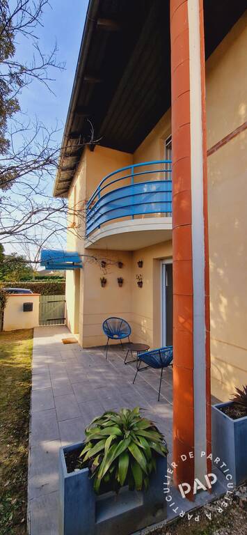 Vente maison 108 m² Launaguet (31140) - 108 m² - 314.000 € | Particulier à Particulier — 10