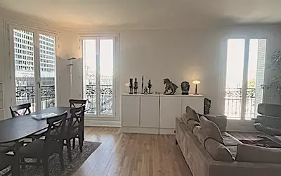Paris 14E