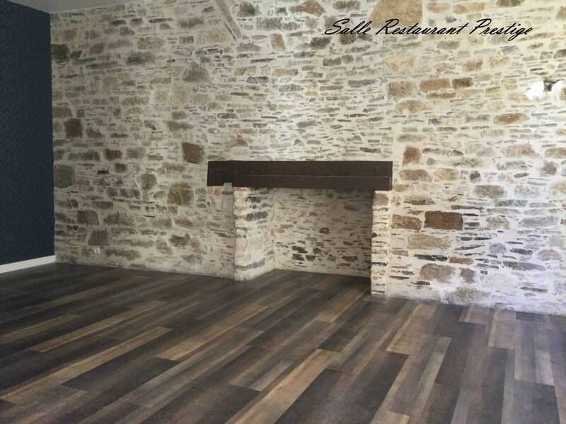 Restaurant Saint-Yrieix-La-Perche (87500)