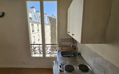 Paris 19E (75019)