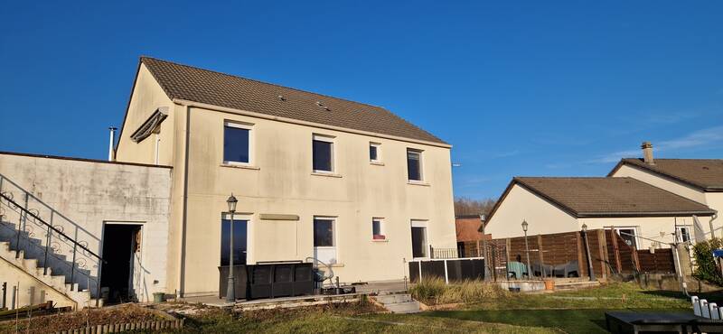 Forbach (57600)