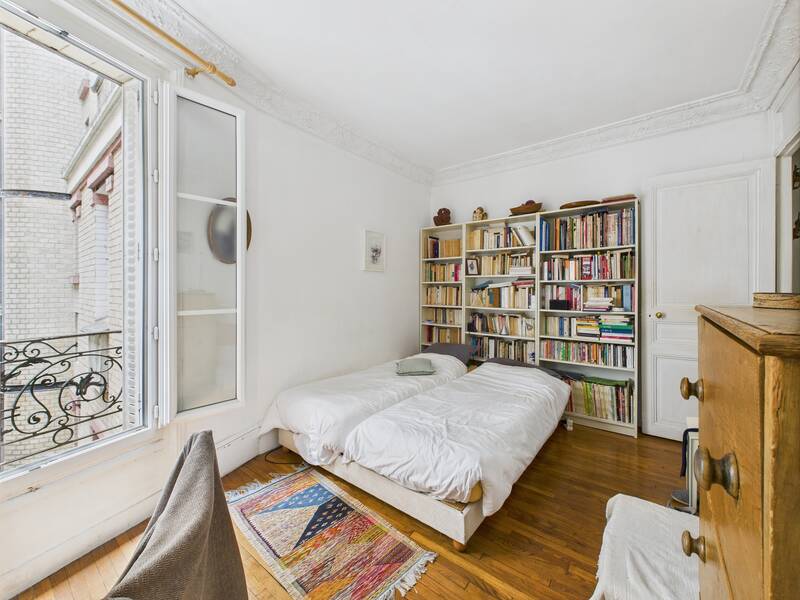 Paris 15E (75015)