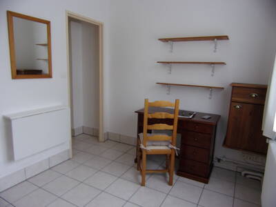 Location appartement studio Le Mans (72)