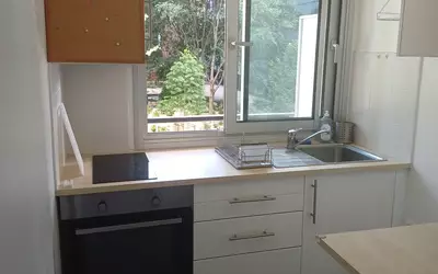Paris 13E (75013)