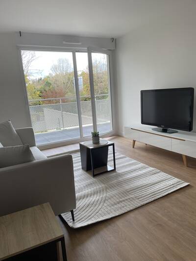 Location appartement 2 pièces Meulan-en-Yvelines (78250)