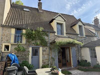 Vente maison 5 pièces Briis-sous-Forges (91640)