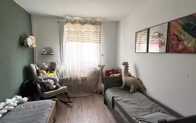 Appartement 3 pièces 69 m² · à Nogent-sur-Marne · 68,8 m² · 420 000 €