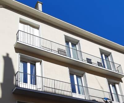 Location appartement 4 pièces Chartres (28000)