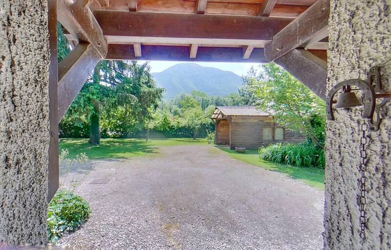 Chamoux-Sur-Gelon (73390)