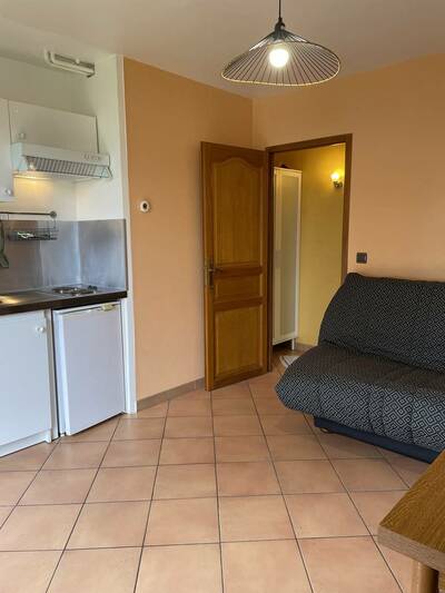 Location appartement studio Argenteuil (95100)