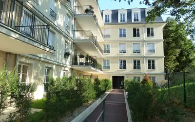 Saint-Cyr-L'école (78210)