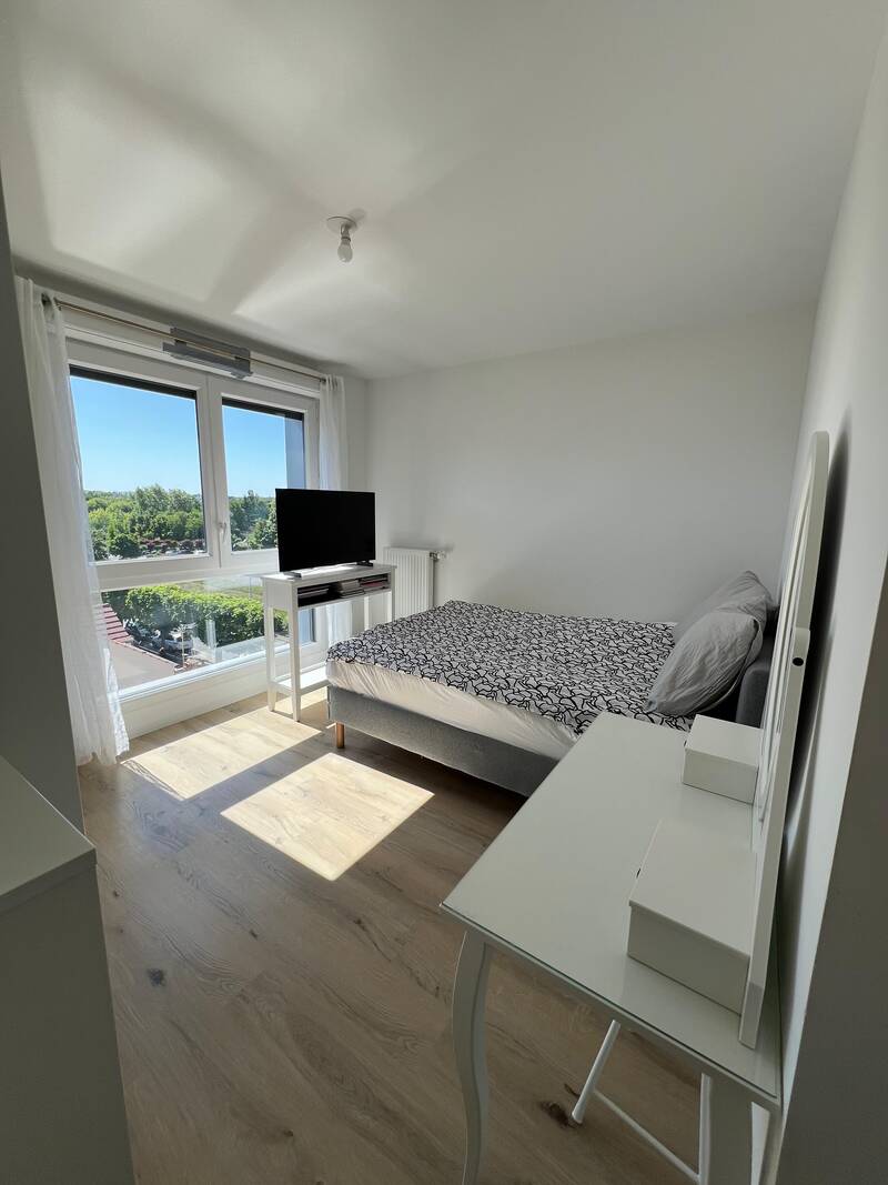 Champigny-Sur-Marne (94500)