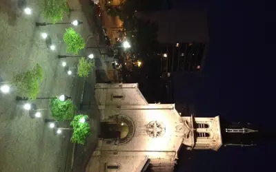Paris 13E