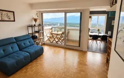 Grenoble (38000)