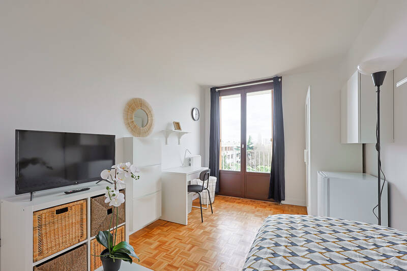 Épinay-Sur-Seine (93800)