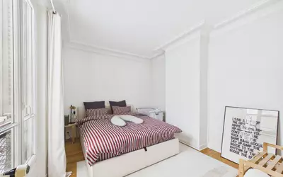 Paris 18E (75018)